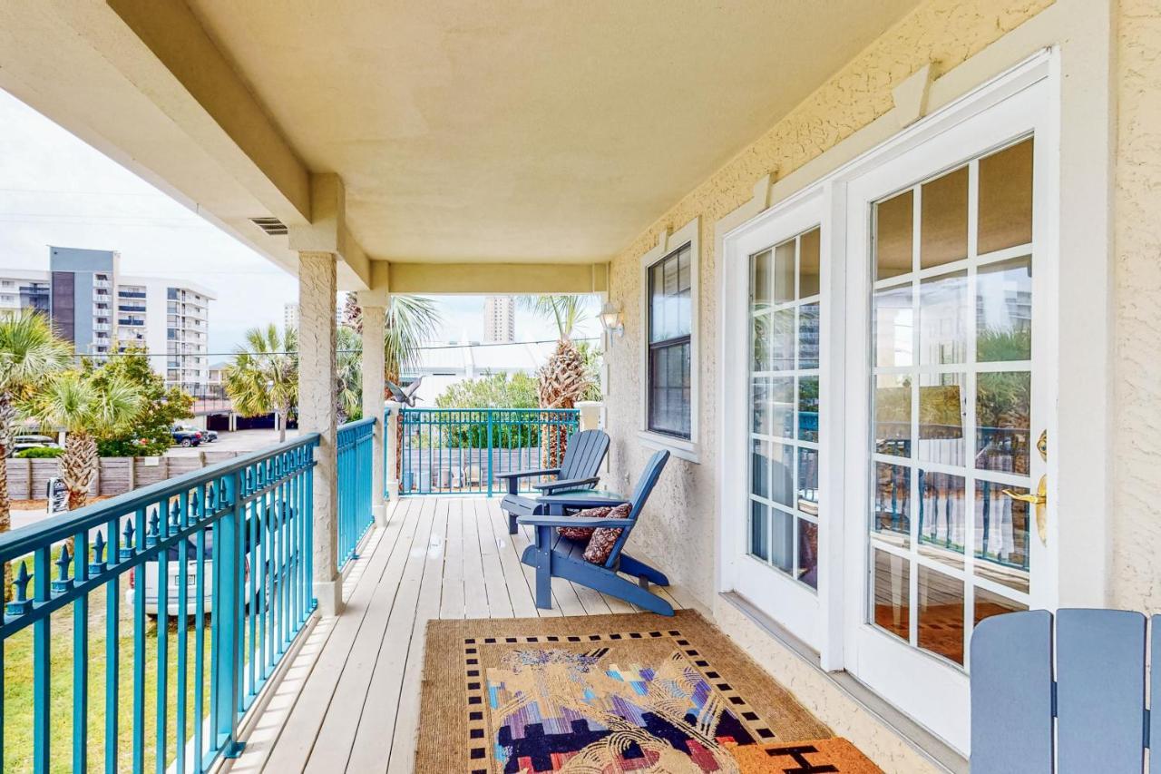 Sunshine House Villa Destin Exterior photo