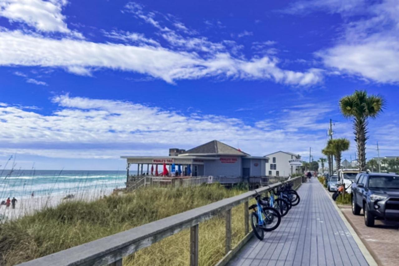 Sunshine House Villa Destin Exterior photo