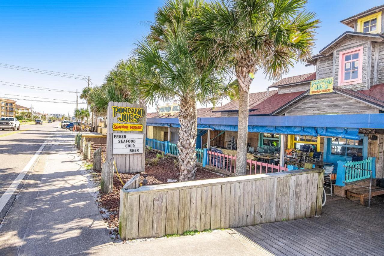 Sunshine House Villa Destin Exterior photo